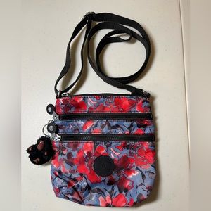 Kipling crossbody mini bag